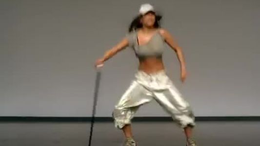 Jennifer Lopez - Get Right