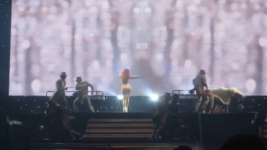 Jennifer Lopez - Get Right