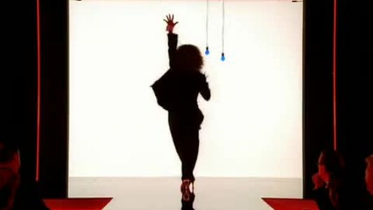 Jennifer Lopez - I’m Glad