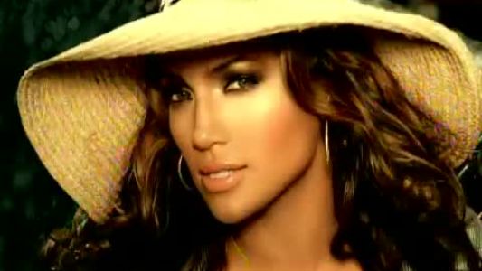 Jennifer Lopez - I’m Gonna Be Alright