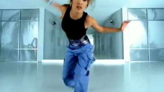 Jennifer Lopez - If You Had My Love