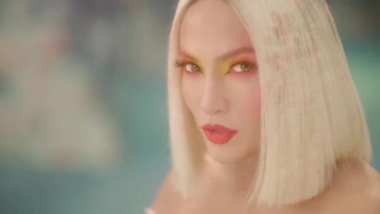 Jennifer Lopez - In the Morning