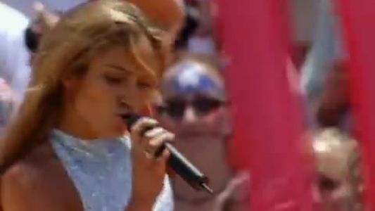 Jennifer Lopez - Let's Get Loud
