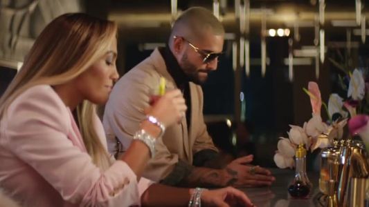 Jennifer Lopez - Lonely