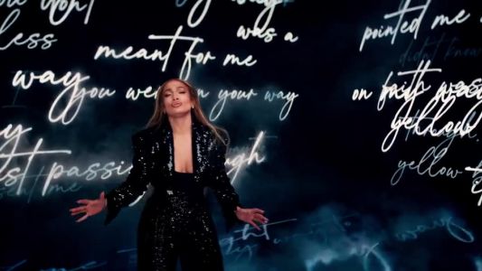 Jennifer Lopez - On My Way (Marry Me) (TELYKast remix)