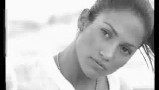 Jennifer Lopez - Promise Me You’ll Try