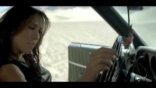 Jennifer Lopez - Qué Hiciste