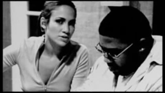 Jennifer Lopez - Ryde or Die