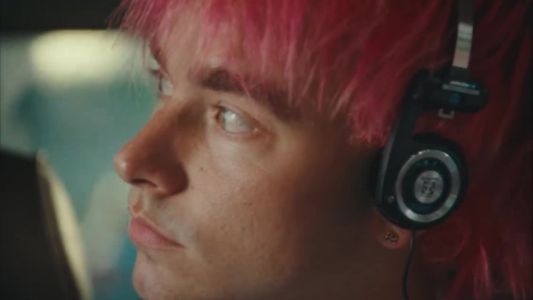 Jeremy Zucker - 18
