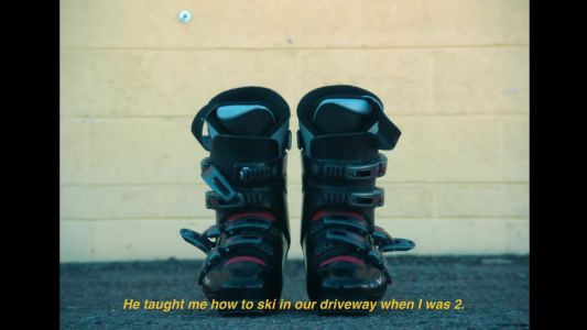 Jeremy Zucker - all the kids are depressed