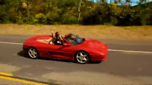 Jermaine Dupri - Money Ain’t a Thang