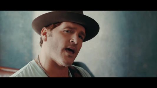 Jerrod Niemann - Comeback