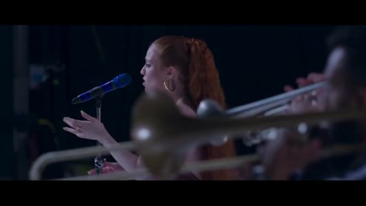 Jess Glynne - 123