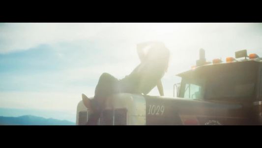 Jess Glynne - Hold My Hand