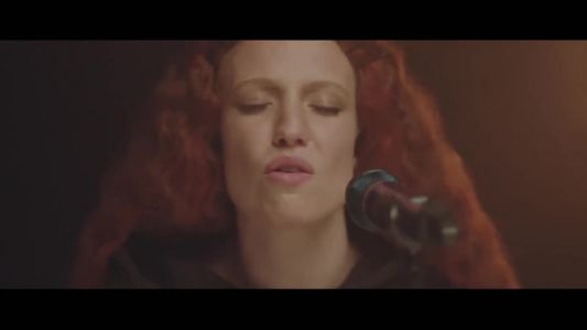 Jess Glynne - Thursday