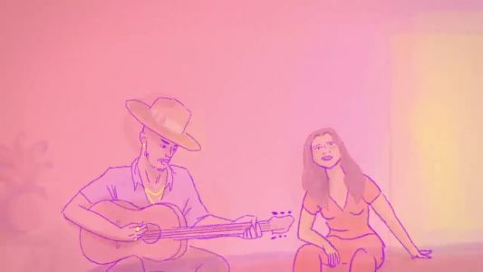 Jesse & Joy - Alguien Más