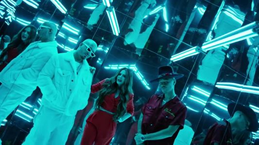 Jesse & Joy - Mañana es Too Late