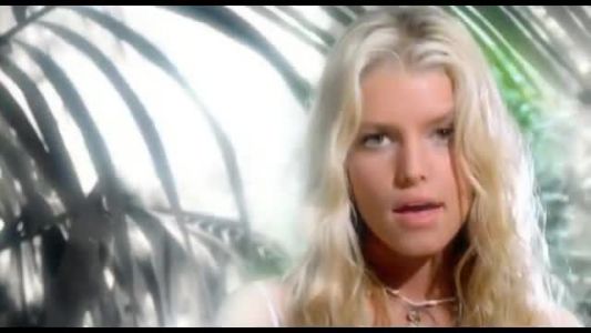 Jessica Simpson - Sweetest Sin