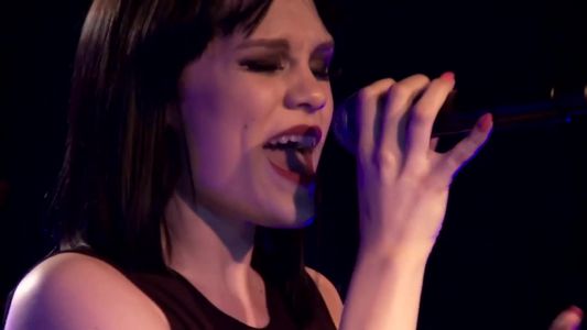 Jessie J - Price Tag
