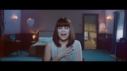 Jessie J - Who You Are
