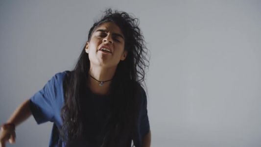 Jessie Reyez - Figures