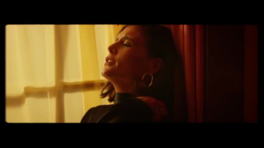 Jessie Ware - Alone