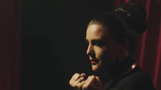 Jessie Ware - Running
