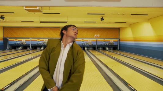 Jessie Ware - Step Into My Life
