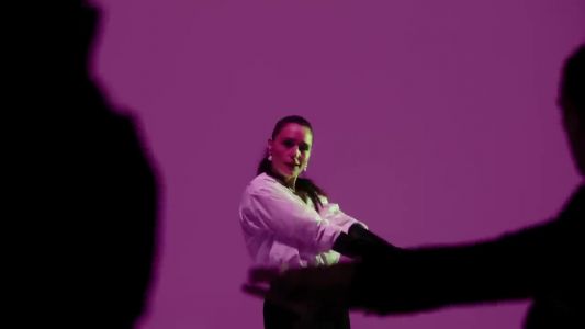 Jessie Ware - What’s Your Pleasure?