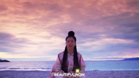 Jhené Aiko - Magic Hour