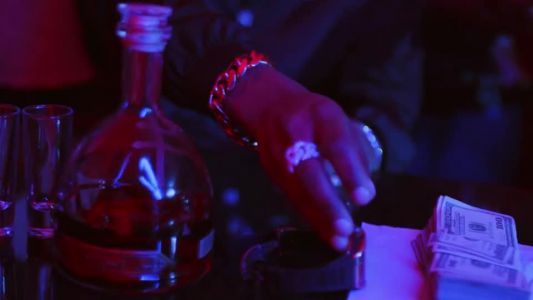 Jim Jones - Nothing Lasts