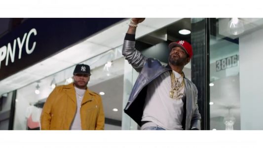 Jim Jones - NYC