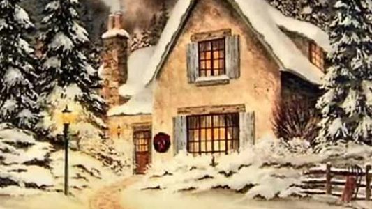 Jim Reeves - An Old Christmas Card