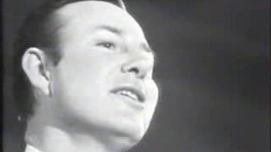 Jim Reeves - I Love You Because