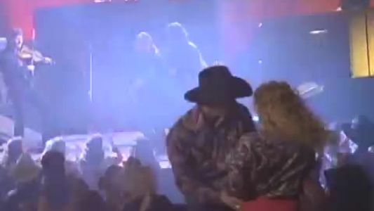 Joe Diffie - Honky Tonk Attitude