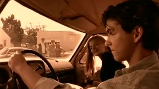 Joe Diffie - Pickup Man