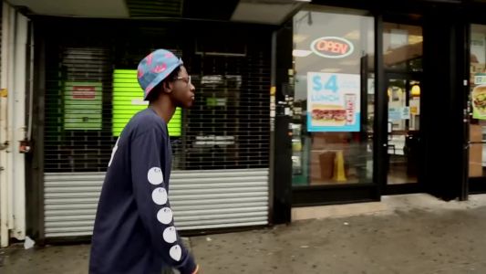 Joey Bada$$ - 95 ’til Infinity