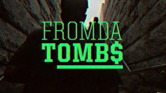 Joey Bada$$ - FromdaTomb$
