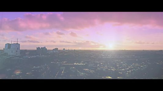 Joeysuki - Life Is Calling