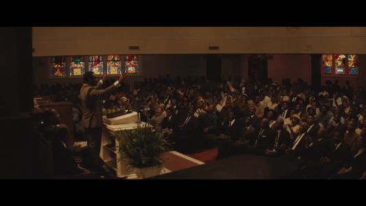 John Legend - Glory (From the Motion Picture 