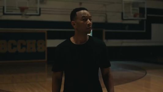 John Legend - Preach