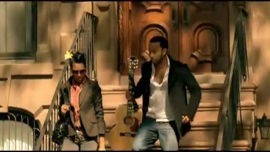 John Legend - Save Room