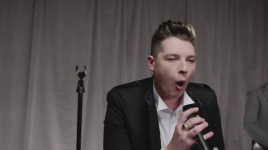 John Newman - Love Me Again