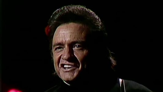 Johnny Cash - Big River