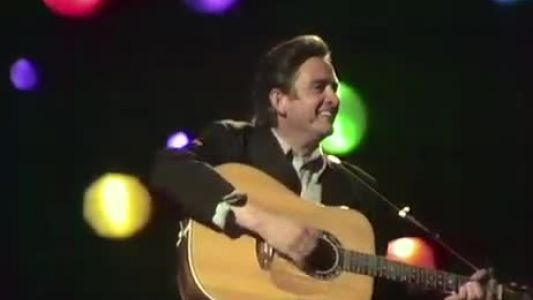 Johnny Cash - Folsom Prison Blues