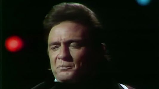 Johnny Cash - I Walk the Line