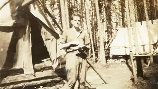 Johnny Cash - Loading Coal