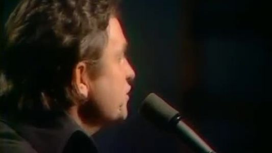 Johnny Cash - Me and Bobby McGee