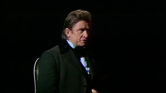 Johnny Cash - Sunday Morning Coming Down