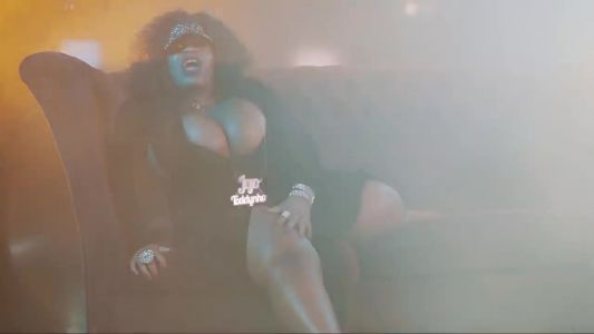 Jojo Maronttinni - Que Tiro Foi Esse?